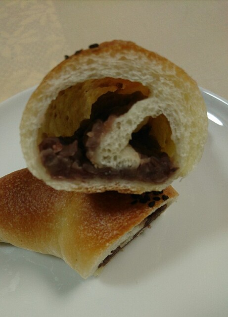 ラ クレソン ウジエスーパー長町店内（Le Cresson） - 太子堂（パン）の写真