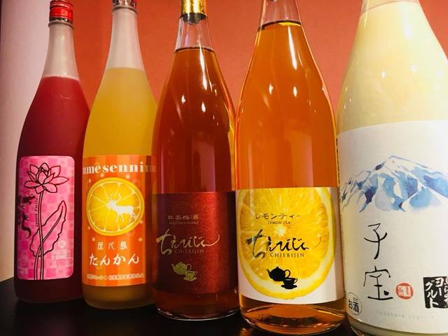 時間無制限セルフ飲み放題の店 気まま - 釧路（日本酒バー）の写真