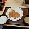 とんかつ かつ良 府中フォーリス店