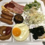 ダイニングカフェ クレメント - 