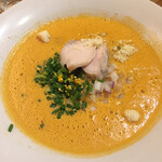 らーめん食堂 麺屋 はやぶさ - 