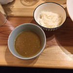 らーめん食堂 麺屋 はやぶさ - 