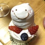 欧風菓子 チロル