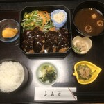美寿吉 国府宮 割烹 小料理 食べログ