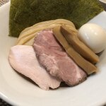 つけ麺 和 - 