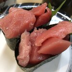 Kaitenzushi Kassen - 