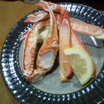 おけしょう鮮魚 海中苑 - 