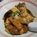 おけしょう鮮魚 海中苑 - 