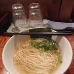 浜堂ラーメン - カニラーメン