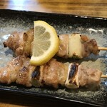 とりよし - 地鶏