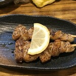 とりよし - 三角