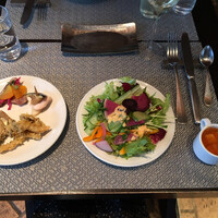 Furutoshi - 1回目。