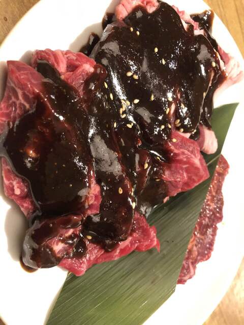 美食焼肉トラジ 葉菜 上大岡店 上大岡 焼肉 ネット予約可 食べログ 美食焼肉トラジ 葉菜 上大岡店 上大岡 焼肉 ネット予約可 食べログ