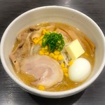ど・みそ - 過去の限定らーめん