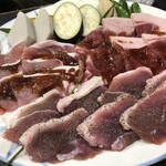 勝馬亭 - 