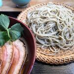蕎麦 匠 - 