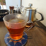 Heritier - 柚子紅茶