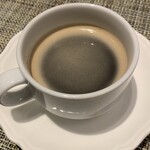 Ｌ’ Etoile - アメリカンコーヒー