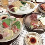 せいもん払い - 