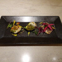 ダルマット 六本木ヒルズ店 - 