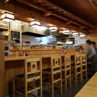 魚・旬菜小料理ととや_2