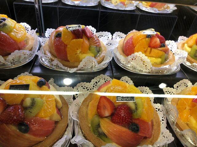 ハナフル 梅田店 Hanafru 大阪梅田 阪神 ケーキ 食べログ ハナフル 梅田店 Hanafru 大阪梅田 阪神 ケーキ 食べログ