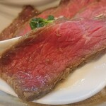 ほっこり中華そば もつけ - 