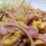 ロビン - お店ですは