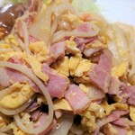 ロビン - ハンスパ！