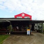 とうふの比嘉 - 