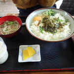 とうふの比嘉 - 