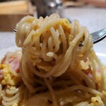 ロビン - 麺リフト