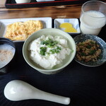 とうふの比嘉 - 