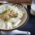 とうふの比嘉 - 