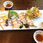 うなぎ亭 友栄 - 