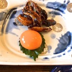 うなぎ亭 友栄 - 