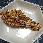 ジョイパックチキン - オレの割り当て～レッグですね