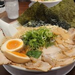 Ramen Kairikiya - 