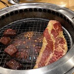 焼肉きんぐ - 