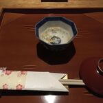 御料理 樋渡 - 高煎茶