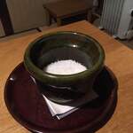 御料理 樋渡 - 土鍋ご飯