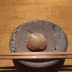 御料理 樋渡 - デザート