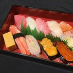 Sushi Yukimura - 