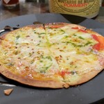 トリワイン ＰＩＫＯＳＨＨＨＵ - マルゲリータ