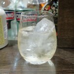 トリワイン ＰＩＫＯＳＨＨＨＵ - サングリア ビアンコ