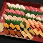 Sushi Yukimura - 