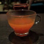 DEN - ウエルカムスープ