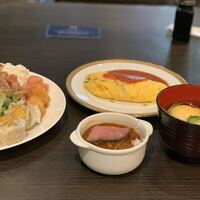 オールデイダイニング リモネ(リーガロイヤルホテル大阪) - 