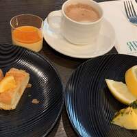 オールデイダイニング リモネ(リーガロイヤルホテル大阪) - 