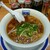 風風ラーメン - 料理写真: